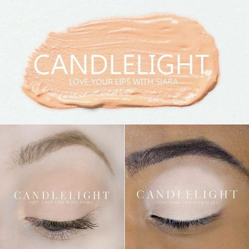 Candlelight shadowsense